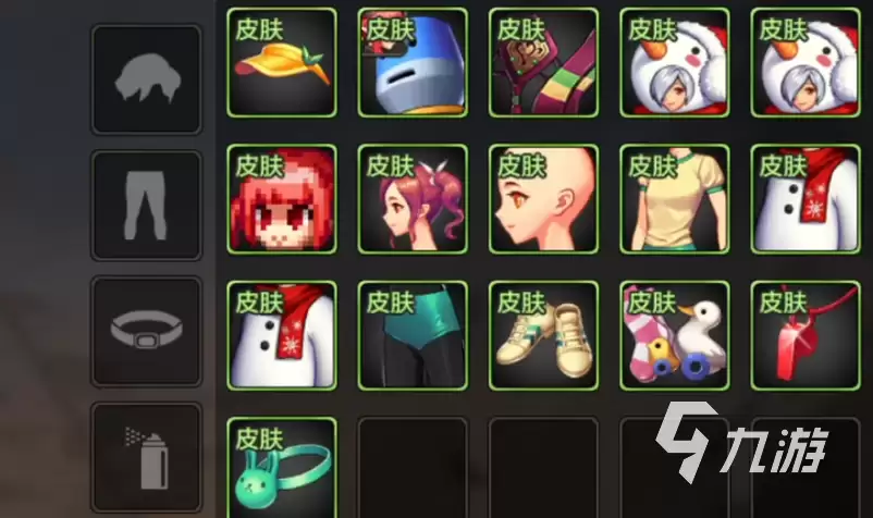 dnf手游雪人套外观获取方式 dnf手游雪人套获得方法详解