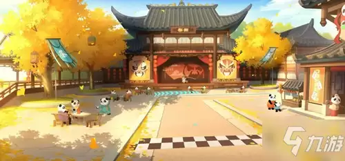 QQ飞车手游：云游天府赛道一览