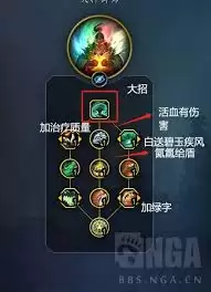 魔兽世界龙人盾与骨火哪个更有优势