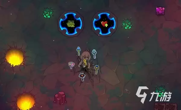 魔法工艺斗篷怎么制作 魔法工艺手游斗篷有哪些