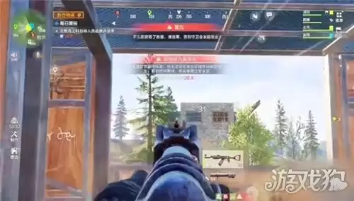 失控进化哨兵打法攻略:哨兵怎么打