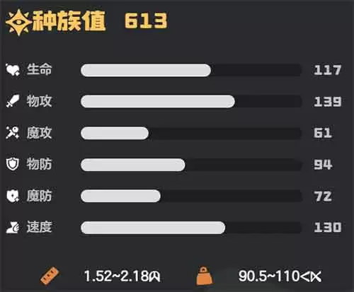 洛克王国世界精灵图鉴大全：火神