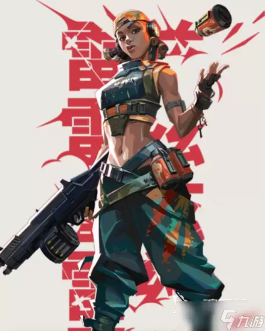 无畏契约手游哪个英雄最强 无畏契约源能行动t0英雄介绍