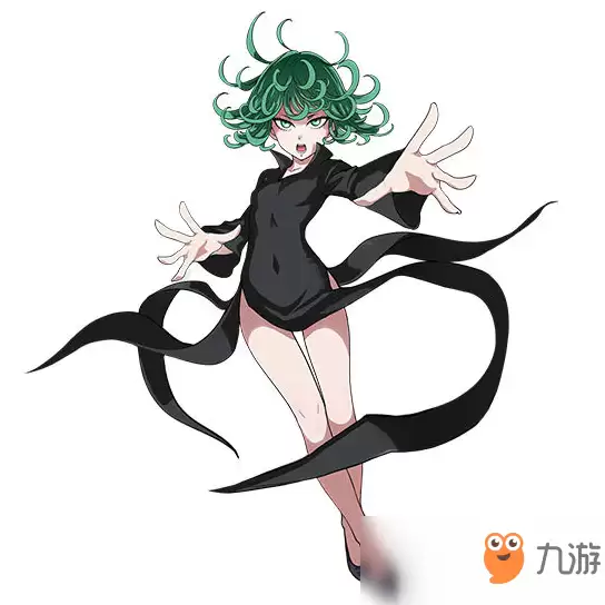 《一拳超人:最强之男》强者介绍