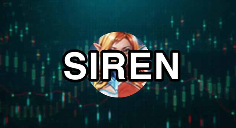 Siren (SIREN)币价格预测 2026-2050:SIREN 股价会很快达到 1.5 美元吗?