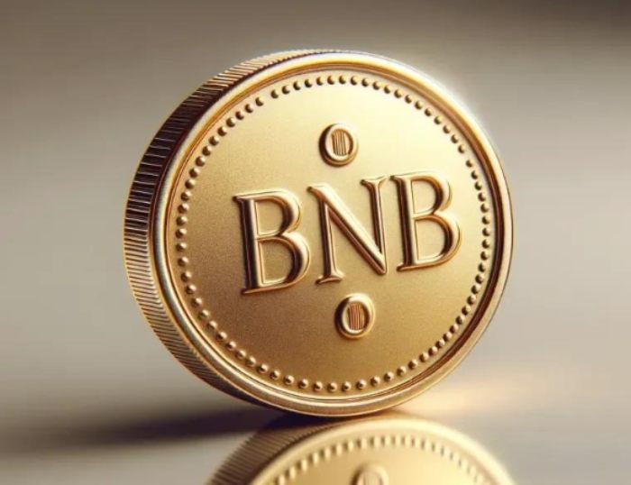 目前市面上流通着多少枚BNB?最大供应量、发展关键阶段介绍