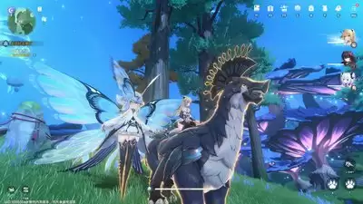 蓝色星原旅谣飞鳐如何获取