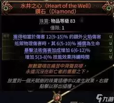 流放之路20.3火泰坦怎么玩