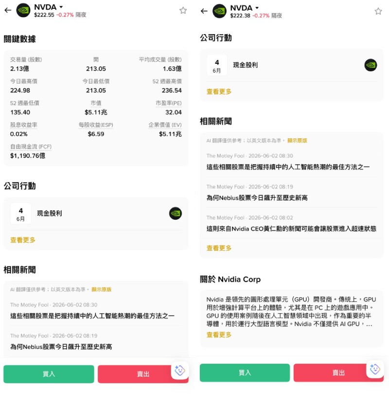 币安交易所美股交易测评
