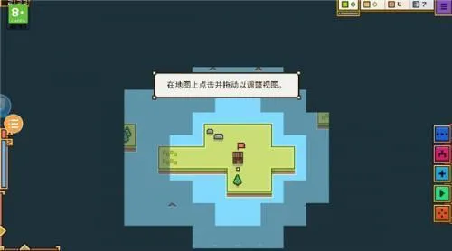王国与城堡(城堡建造经营游戏)