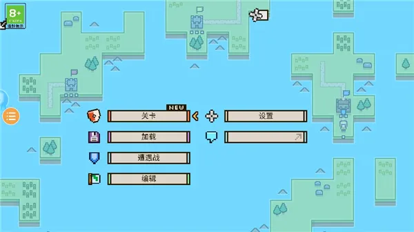 王国与城堡(城堡建造经营游戏)