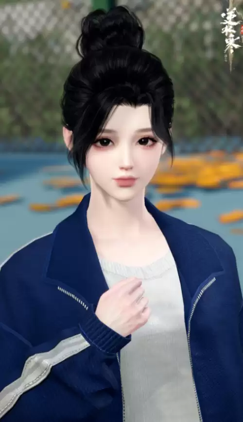 女款 女款