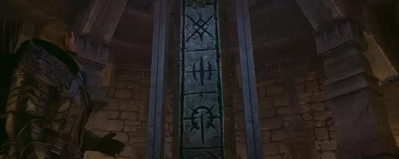 《哥特王朝：重制版》沉睡神庙探索指南分享