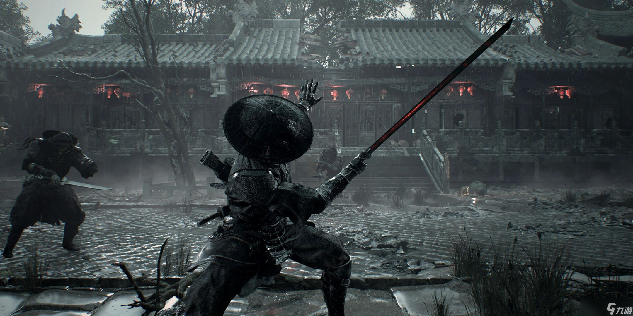 《Phantom Blade Zero》开发商拒绝生成式AI,坚持艺术愿景