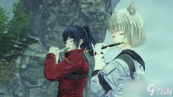 《异度之刃3》亚人炼狱经验速刷技巧