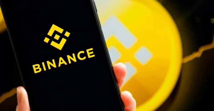 币安交易软件极速下载-币安交易所App2026新版