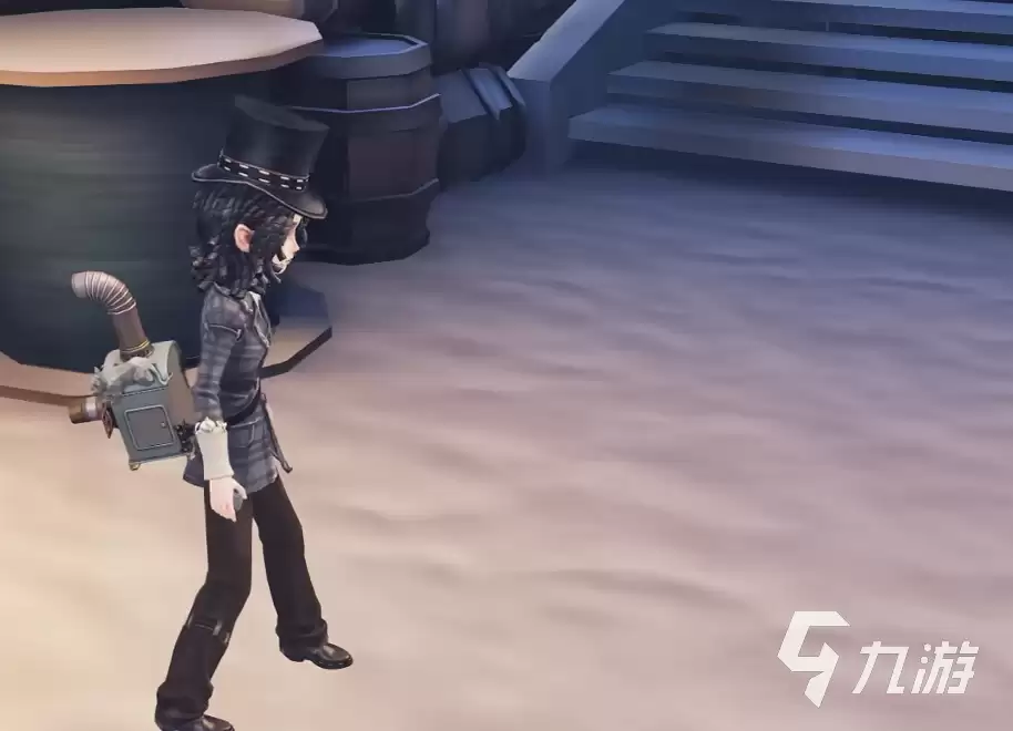 第五人格幻灯师怎样 第五人格幻灯师介绍