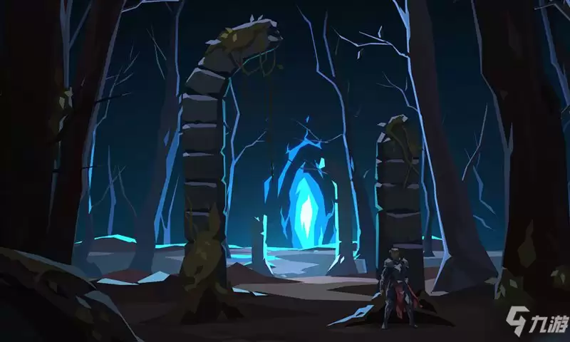 恶魔秘境 世界上没有梦境 世界观背景故事篇
