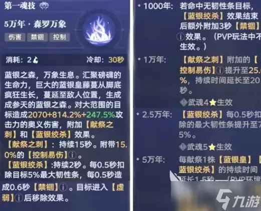 斗罗大陆猎魂世界阿银玩法技巧：斗罗大陆猎魂世界阿银玩法教程