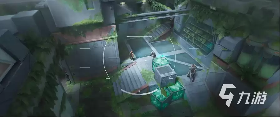 无畏契约手游武器选择推荐 无畏契约源能行动武器如何选