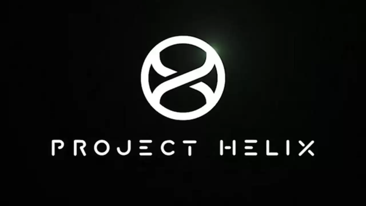 根据 CEO Asha Sharma 的新备忘录：Xbox 的 Project Helix 似乎计划于 2027 年年底假期发布
