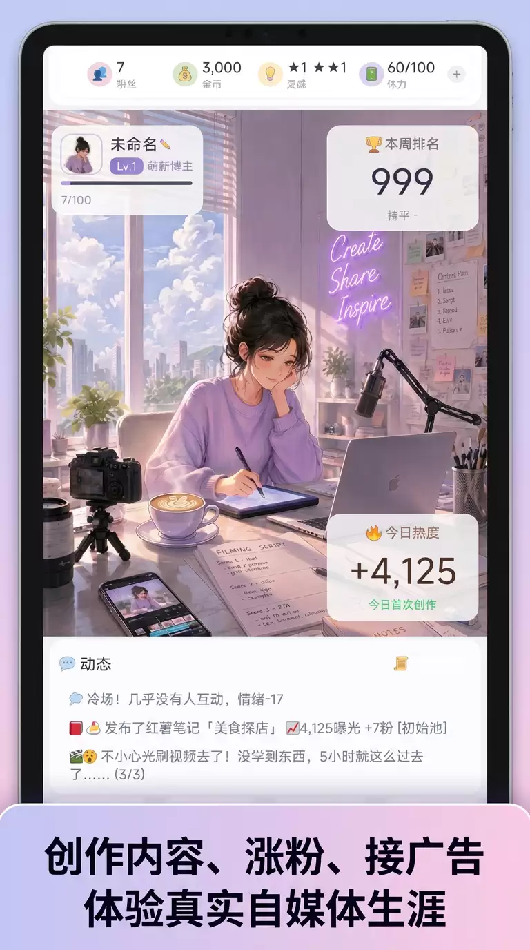 我的自好玩吗：我的自玩法简介