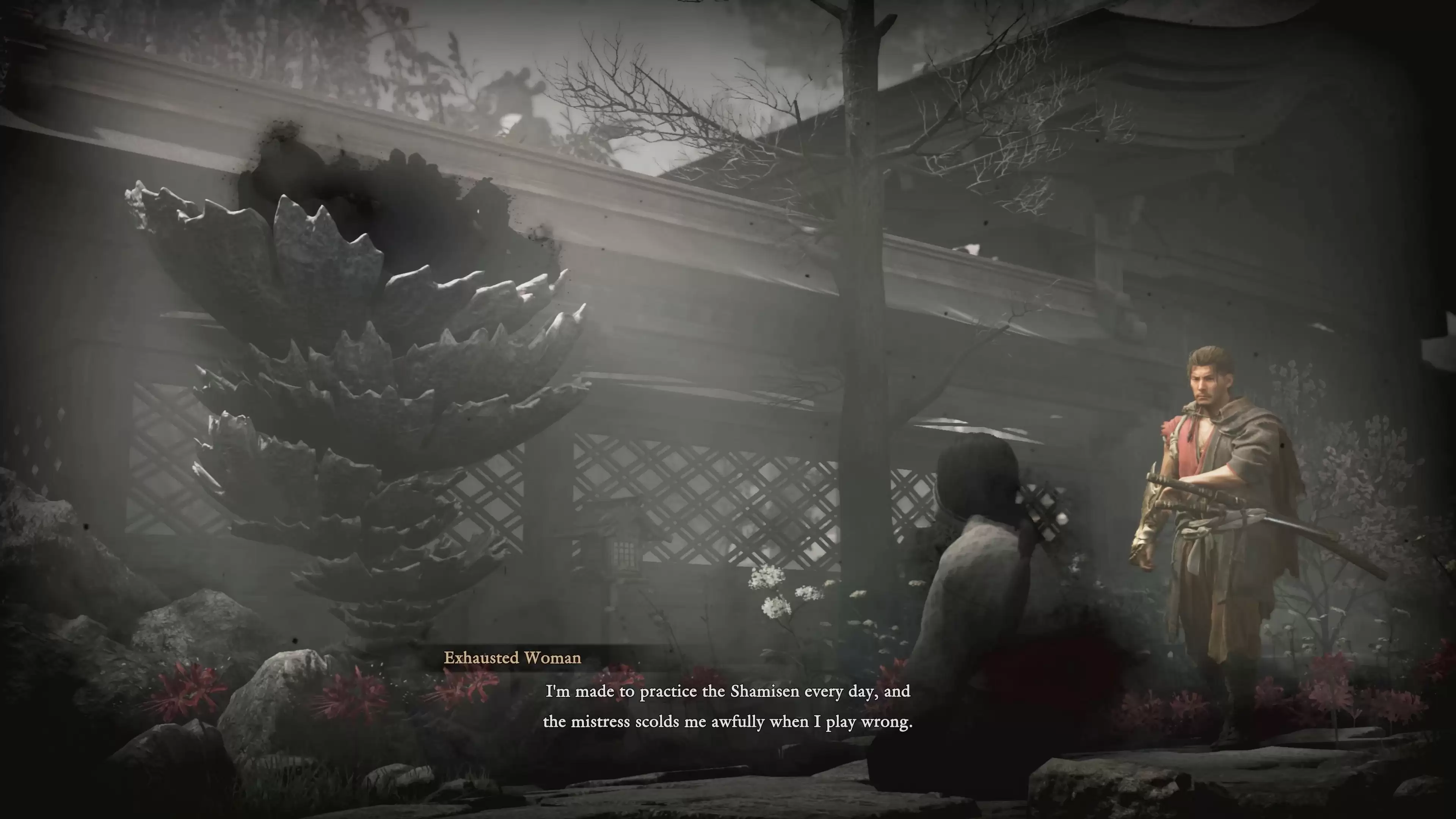 鬼武者 Way of the Sword 有望成为2026年顶尖游戏之一