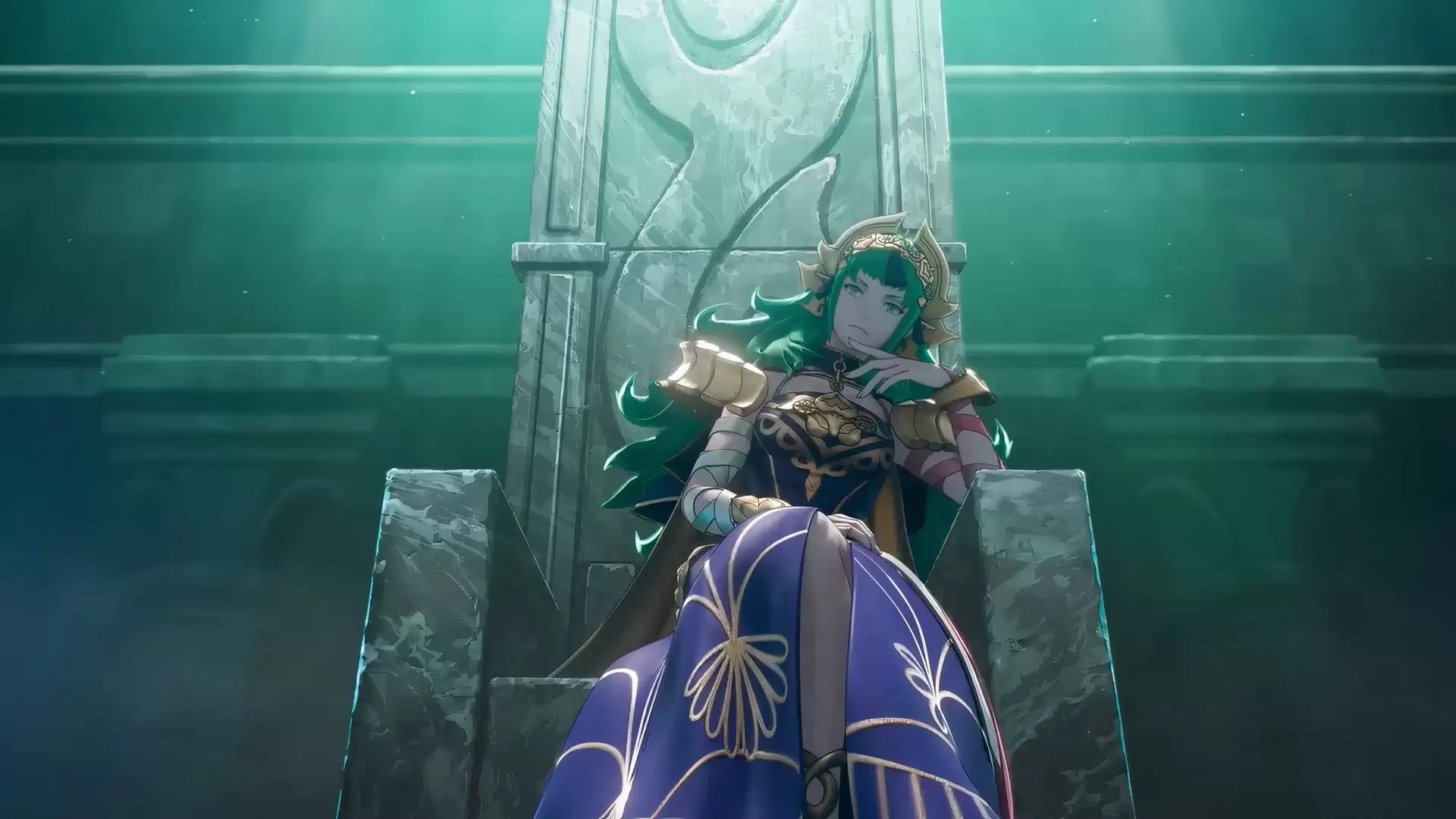Fire Emblem: Fortune's Weave延续任天堂80美元游戏定价趋势