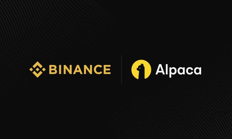 为什么币安等都依赖它?一文拆解代币化股票底层Alpaca