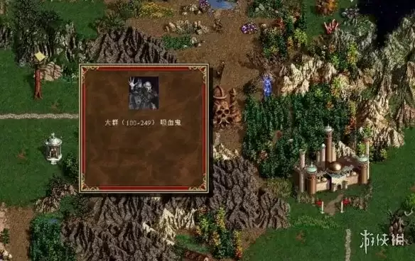 英雄无敌3系列全解析：《埃拉西亚的光复》官方版本与主流MOD介绍