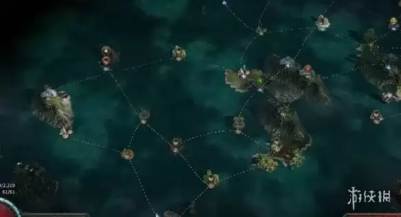 流放之路2 20.5赛季炸坟岛数量辨别-传言与地图分析详解