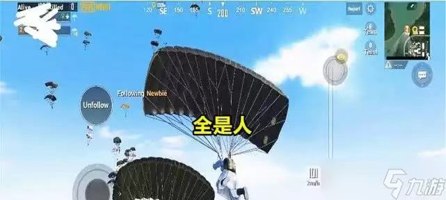 和平精英游戏创作模式传送方法详解 一步步教你学会使用游戏创作模式