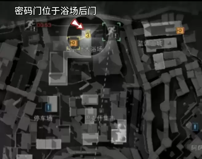 三角洲行动6月11日今日密码是多少？特勤处制造，军需处兑换子弹一览【巴克什今日密码】