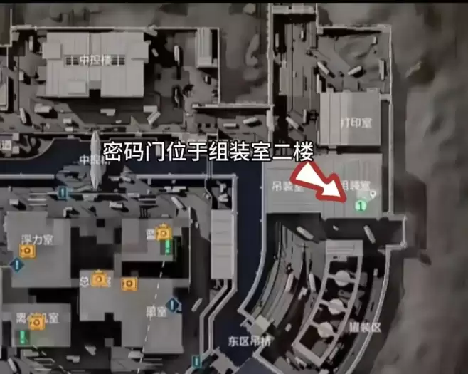 三角洲行动6月11日今日密码是多少？特勤处制造，军需处兑换子弹一览【航天基地今日密码】