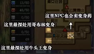 DNF再临遗忘之地纷争之森区域领主位置在哪