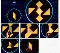 崩坏星穹铁道哀丽秘榭预言算碑通关攻略