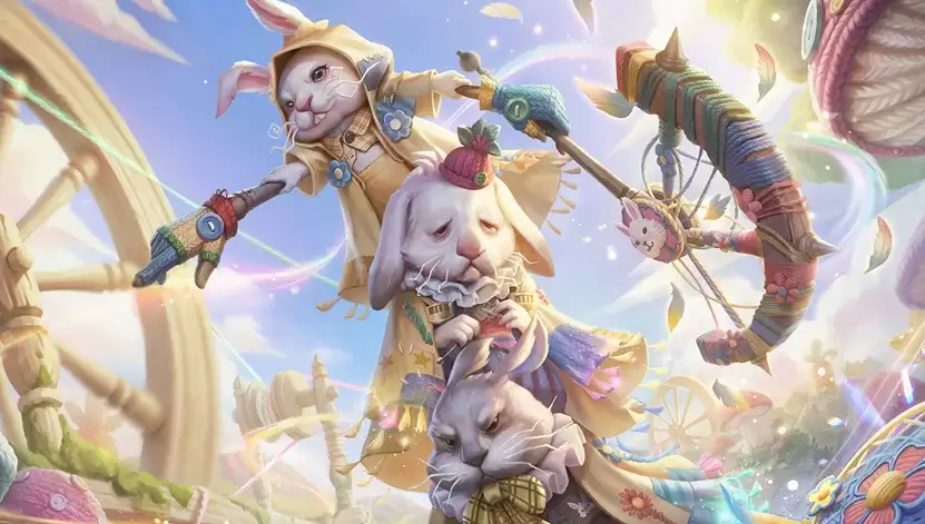 第五人格暑期福利活动汇总 第五人格夏日限定奖励与玩法详情