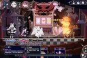 魔女终末旅途轮椅流派流血流玩法指南