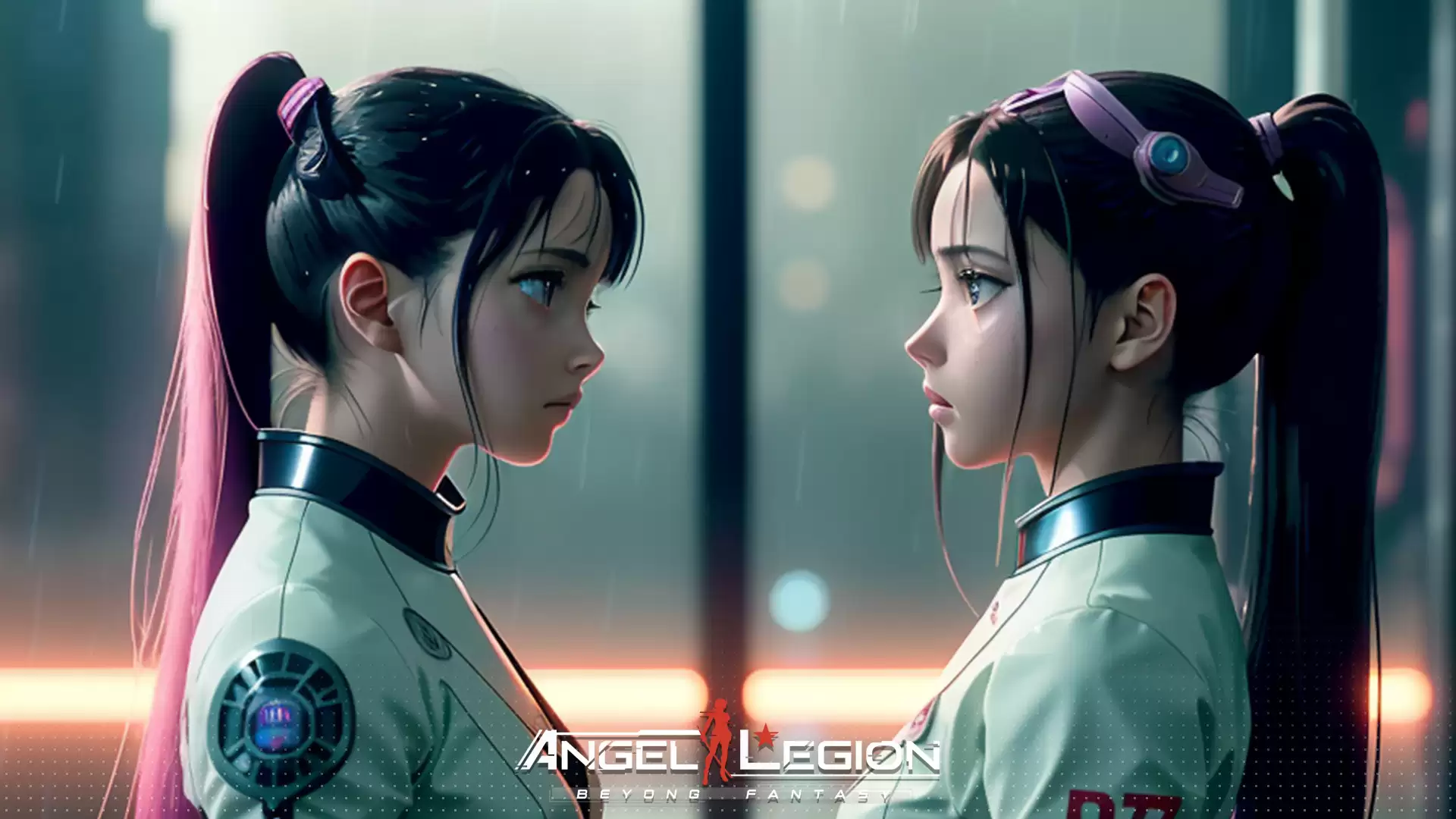 《女神星球》6月12日10时S331新服开启