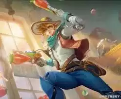 王者荣耀马可波罗如何玩