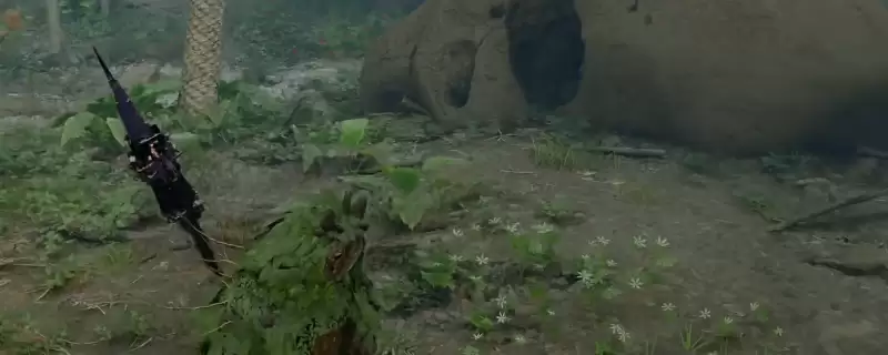 红色沙漠海狸宠物获取方法介绍