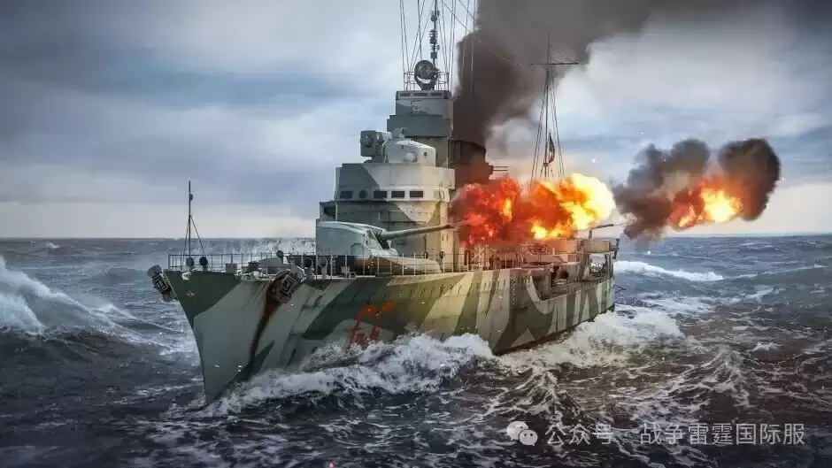 《战争雷霆》意大利海军纪念日：载具折扣与贴花物资箱活动开启！