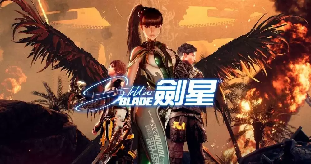 超人气韩系ARPG剑星确定2026年登陆Switch 2