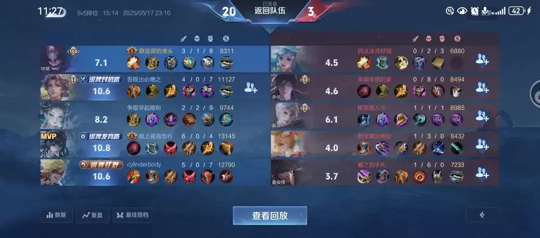 什么是王者荣耀世界最强共鸣