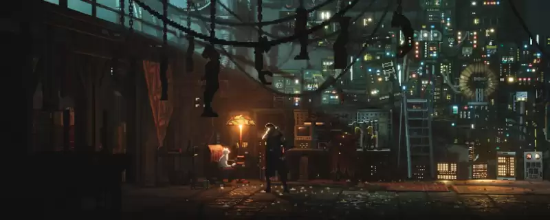 《REPLACED》要有血成就做法说明