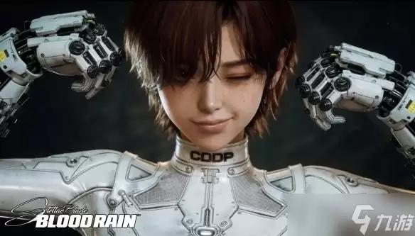 金亨泰称《剑星:血雨》服装顶级 试玩版未定但看玩家态度