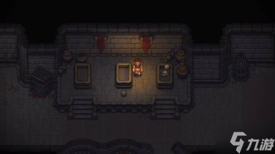RPG《守墓人2》正式公布！前作直接免费送