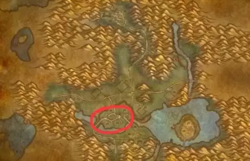 魔兽世界通灵学院钥匙任务完成流程详解 魔兽世界通灵学院钥匙任务完成流程详解