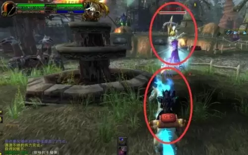 魔兽世界通灵学院钥匙任务完成流程详解 魔兽世界通灵学院钥匙任务完成流程详解