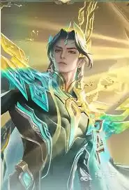 王者荣耀三星堆皮肤归属于谁
